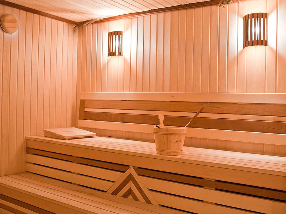 Paradise Сауна Vip