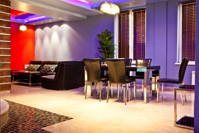 Комплекс саун в Куркино