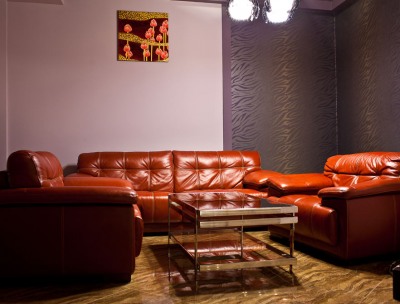 Комплекс саун в Куркино