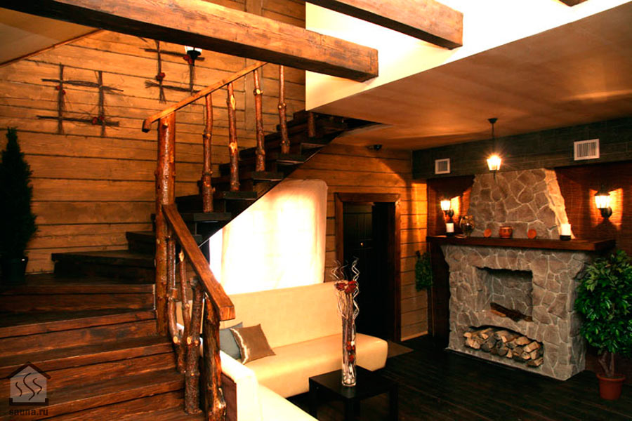 Альпийские бани