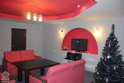 Сауна Релакс