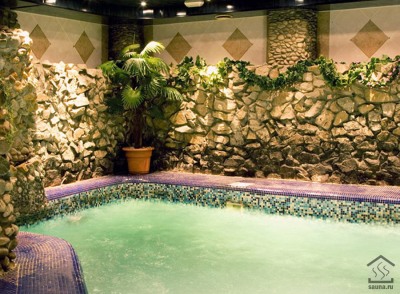 Центр отдыха Первомайский