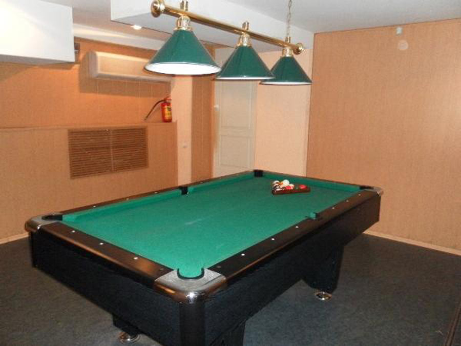 Lion Club