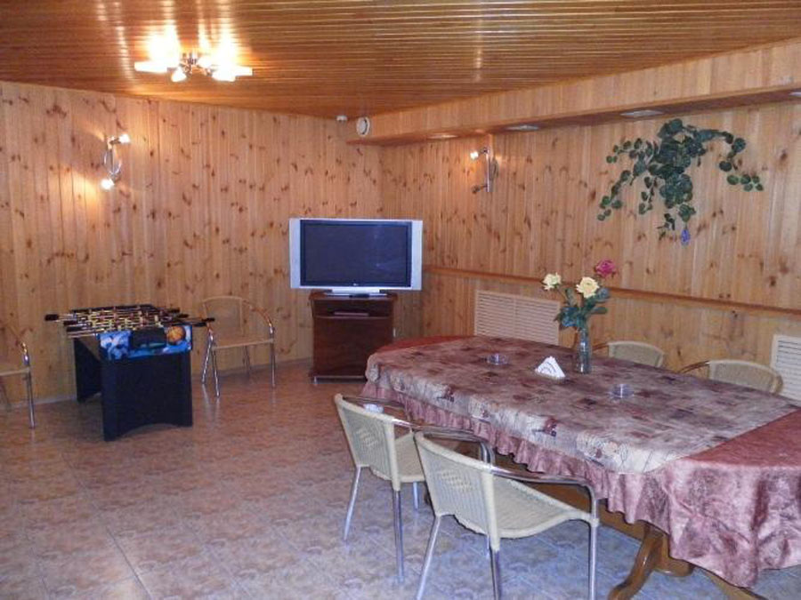 Lion Club