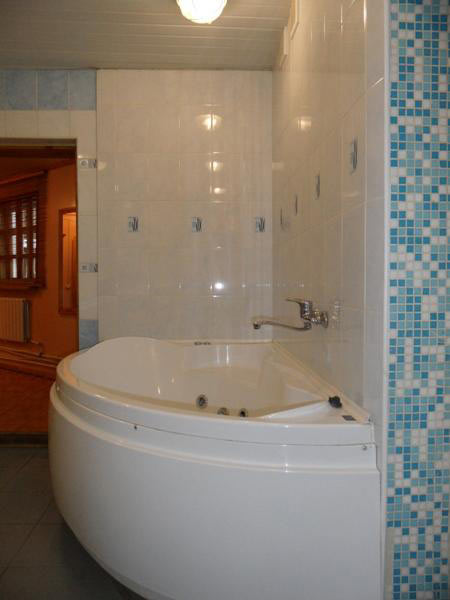 Сауна Мария