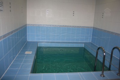 Сауна Лагуна