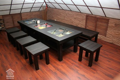 Королевские бани