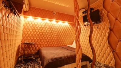 Сауна Аленка