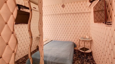 Сауна Аленка