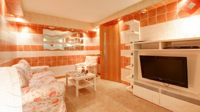 Сауна Аленка