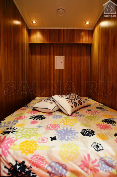 Сауна Аленка
