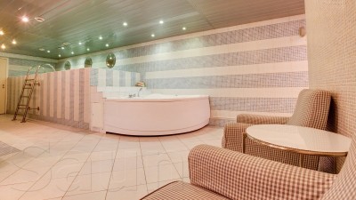 Сауна Аленка