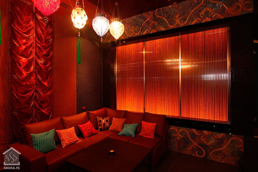 Tazik club