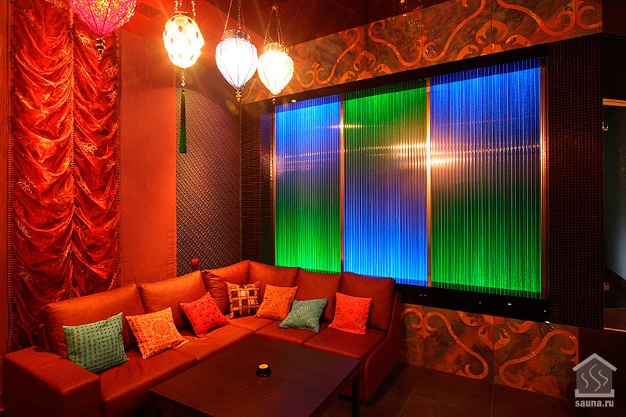 Tazik club