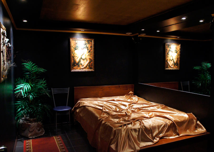 Сауна Бан-Баныч