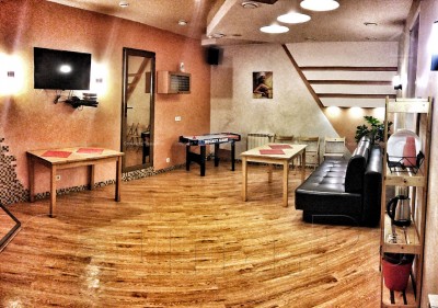 Баня Мальта