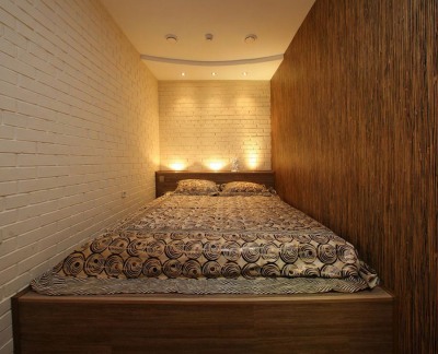 Сауна Aqua de Vita