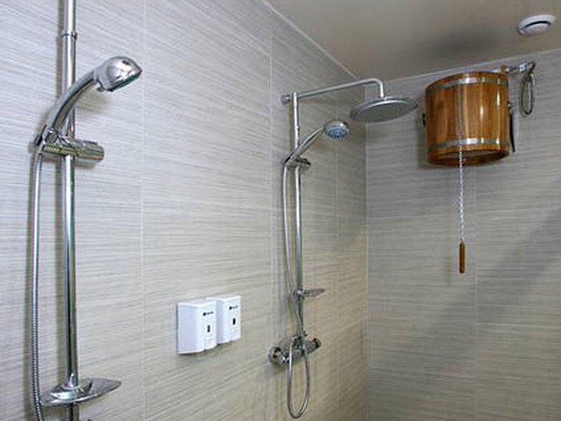 Сауна Aqua de Vita