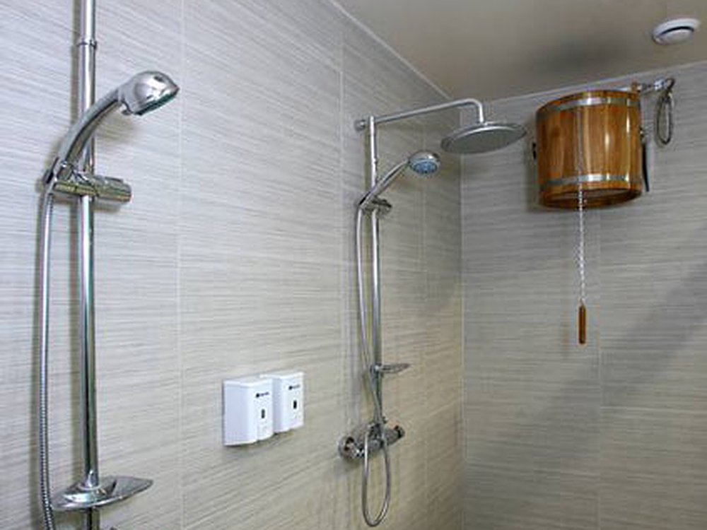 Сауна Aqua de Vita