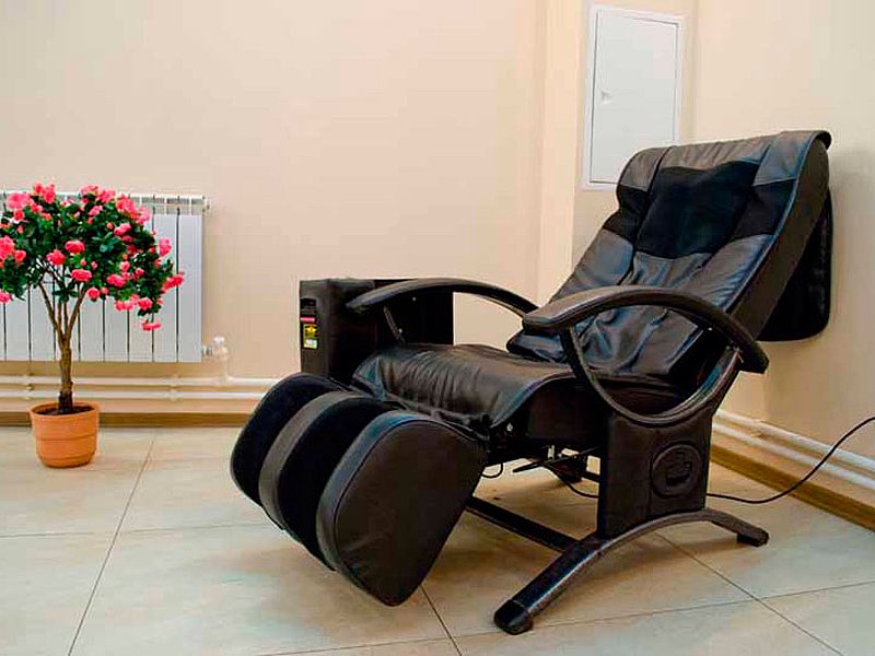 Сауна Relax