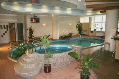 Комплекс Пароклиника