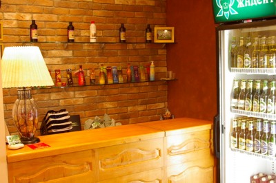 Сауна Жадеит