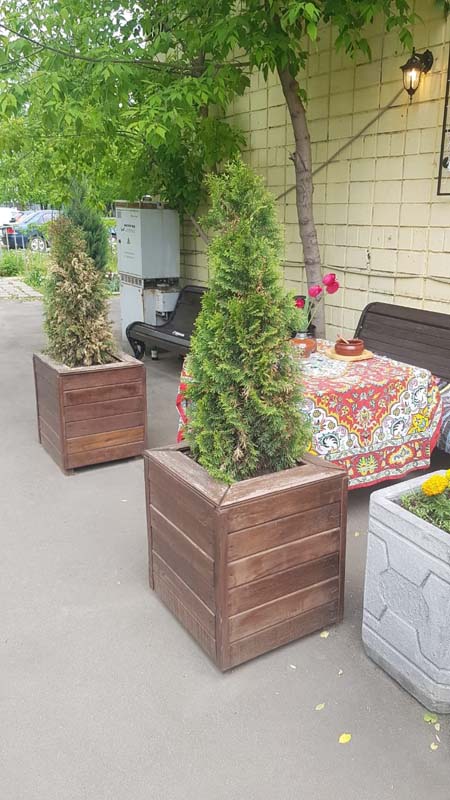 Сауна на Дмитровке
