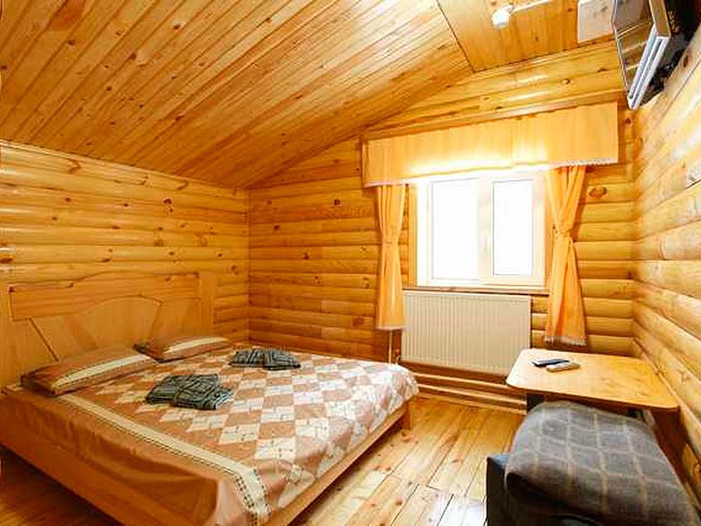 Русские бани