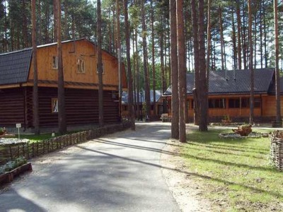 Русские бани