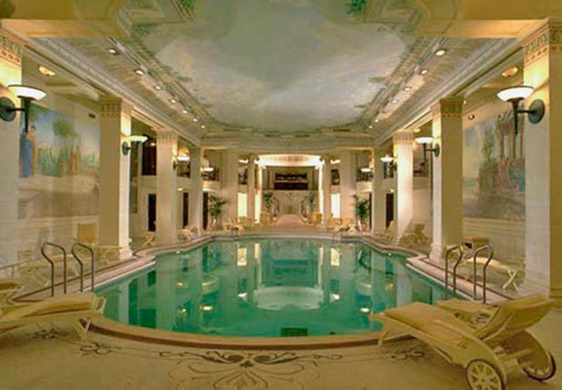 VIP Клуб Алькасар