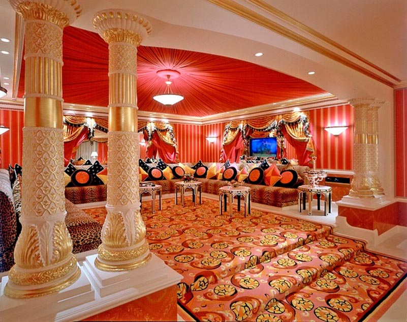 VIP Клуб Алькасар