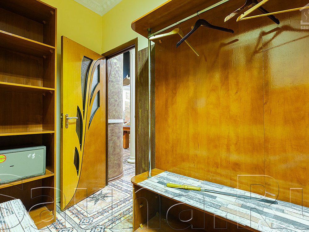 Сауна Скала