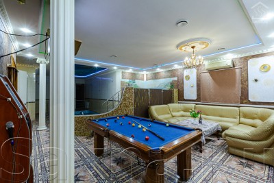 Сауна Скала