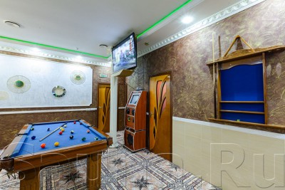 Сауна Скала