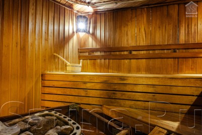Сауна Скала