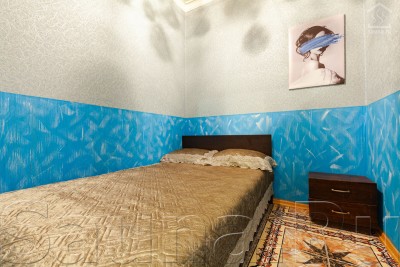 Сауна Скала