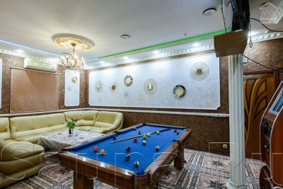 Сауна Скала