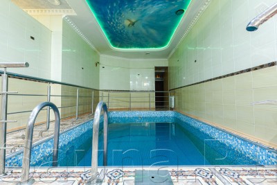 Сауна Скала