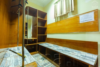 Сауна Скала