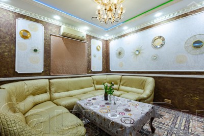 Сауна Скала