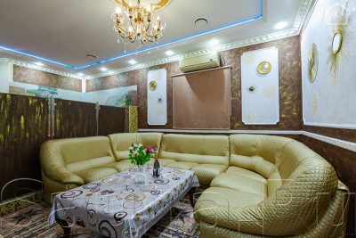 Сауна Скала