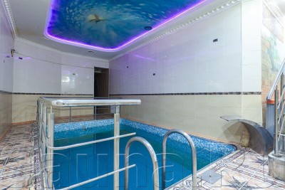 Сауна Скала