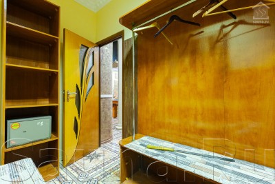 Сауна Скала