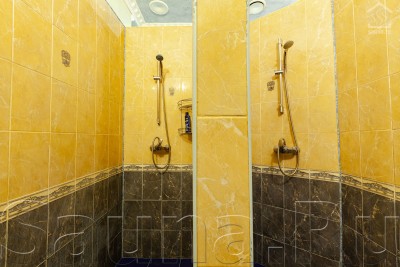 Сауна Скала