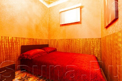 Сауна Скала