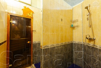 Сауна Скала