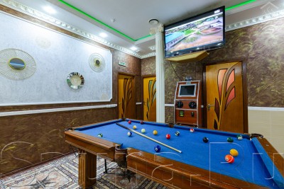 Сауна Скала