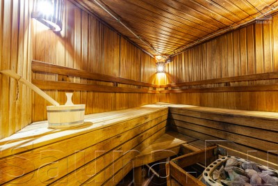 Сауна Скала