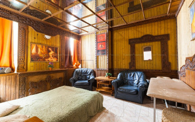 VIP Сауна в Измайловских банях (6-я Парковая)