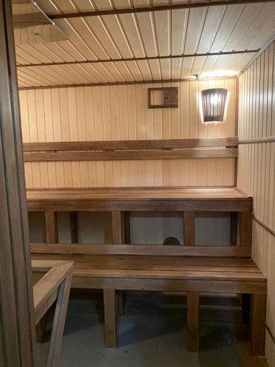 VIP Сауна в Измайловских банях (6-я Парковая)